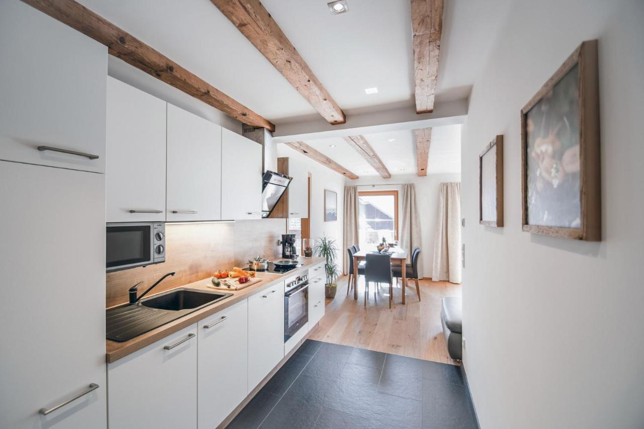 Gaestehaus Sonne Bichlbach Pokoj fotografie